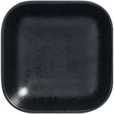 RAK Porcelain Karbon miska 11 × 11 cm