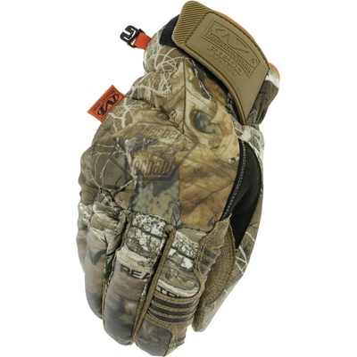 Mechanix SUB20 Realtree Edge