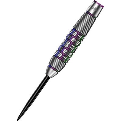 Mission Steel Suzanne Smith - Coral PVD - 24g