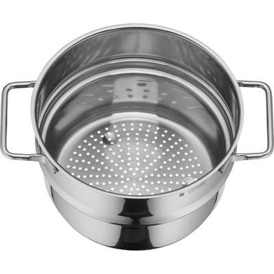 WMF - Парна кошница Ø 20 см, неръждаема стомана (gs1007)