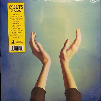 Cults - Offering LP