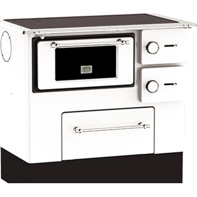 Alfa-Plam Regular 46 CE Lux levý bílá