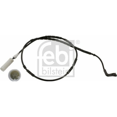 Výstražný kontakt, opotrebenie brzdového obloženia FEBI BILSTEIN 38578