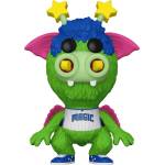 Funko Фигура Funko POP! NBA Mascots: Orlando - Stuff The Magic Dragon #12 (95192)