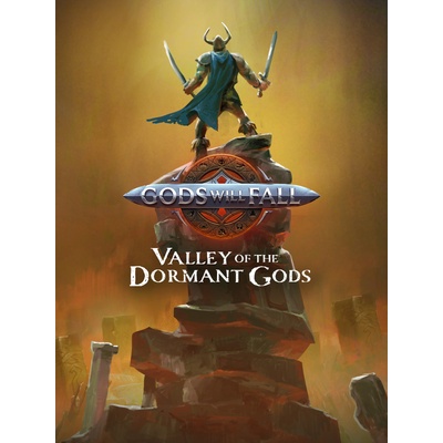 Игра Gods Will Fall - Valley of the Dormant Gods Season Pass за PC Steam, Електронна доставка