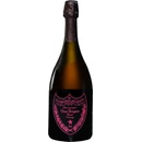 Dom Pérignon Rosé Luminous Label 2009 12,5% 0,75 l (čistá fľaša)
