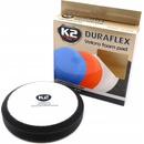 K2 Duraflex 150x25 mm ČERNÁ