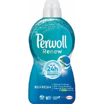Perwoll 2.92L 60 PD Sport Refresh