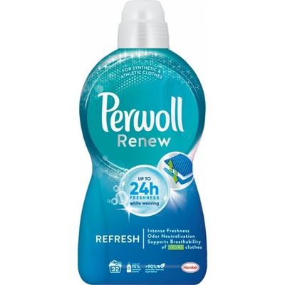 Perwoll 2.92L 60 PD Sport Refresh
