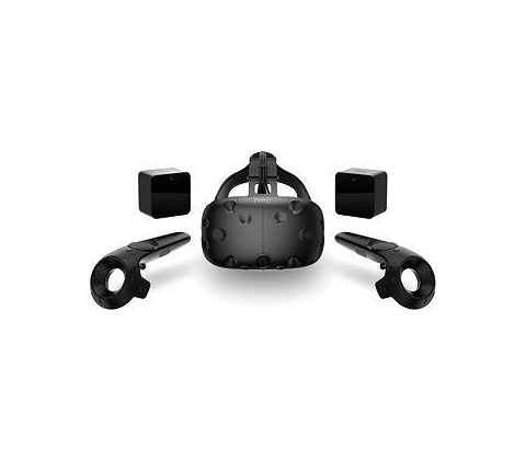 HTC Vive