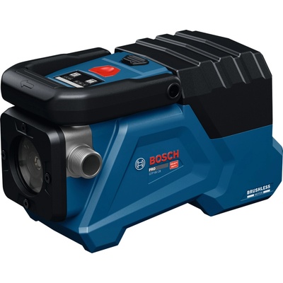 BOSCH GTP18V-28
