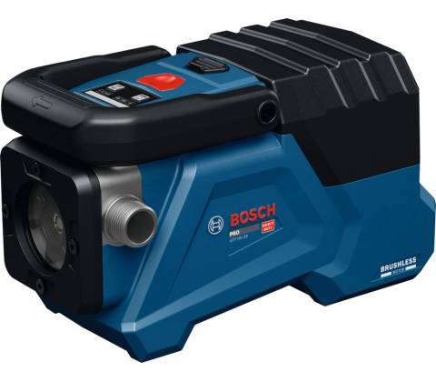 BOSCH GTP18V-28