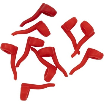 Cygnet Zig Riggers Red