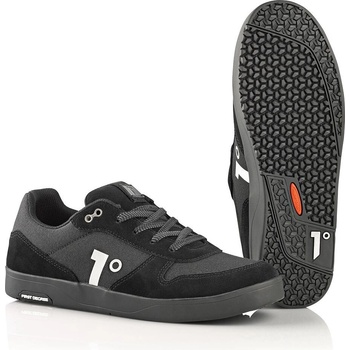 First Degree Arcade black/Reflective