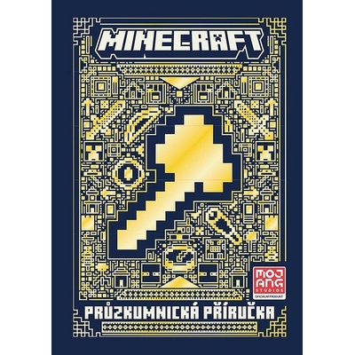 Minecraft - Průzkumnická příručka