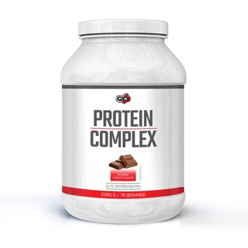 Image 1 of Pure Nutrition - PROTEIN COMPLEX - 2280 g
