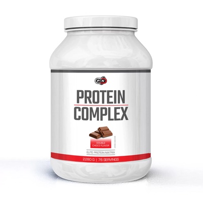 Pure Nutrition - PROTEIN COMPLEX - 2280 g
