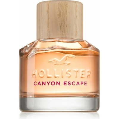 Hollister Canyon Escape for Her EDP 50 ml