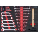 KS Tools Sda naradia 711.3031