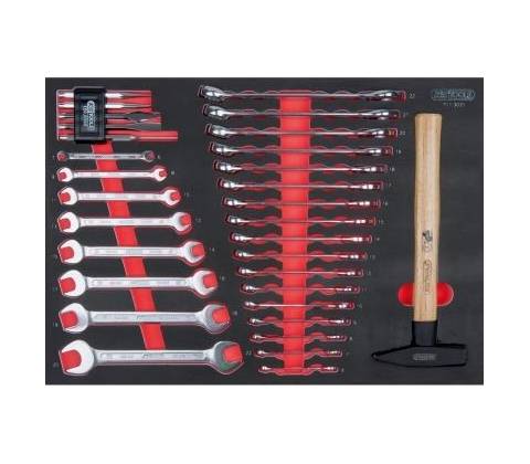 KS Tools Sda naradia 711.3031