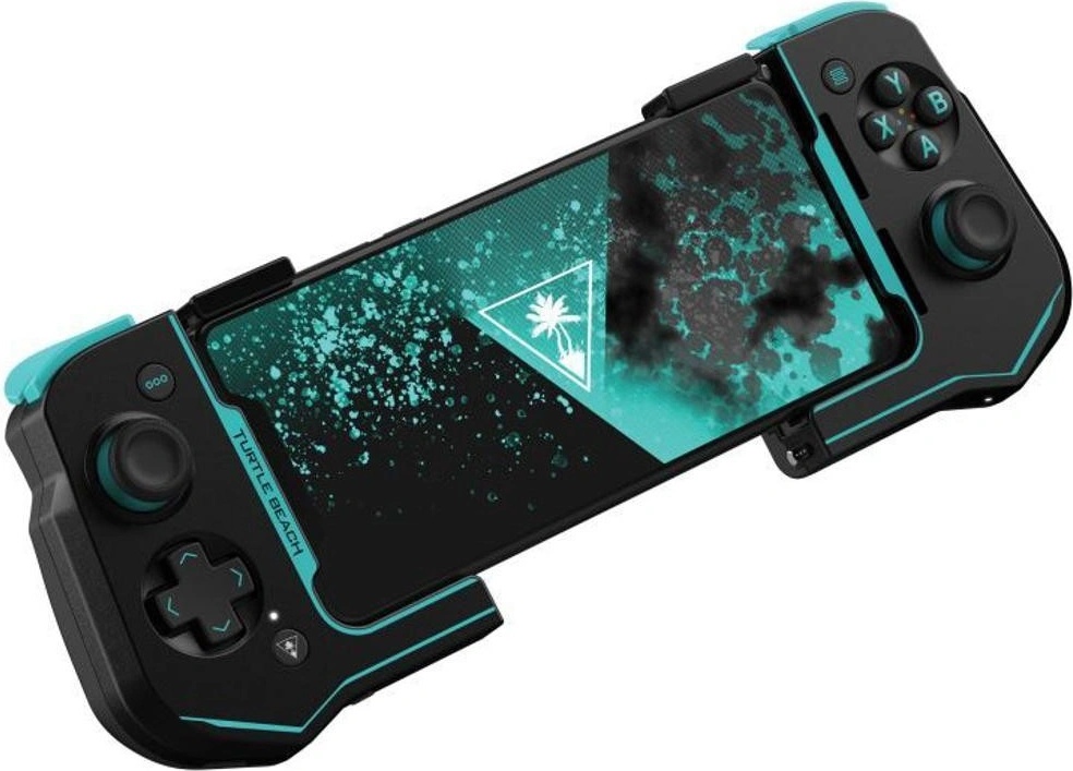 Turtle Beach Atom Controller 0731855007653