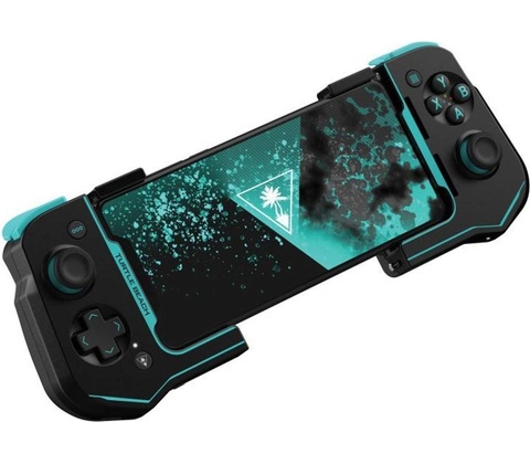 Turtle Beach Atom Controller 0731855007653