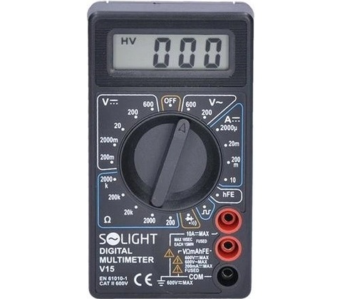 Solight V15