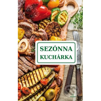 Sezónna kuchárka -