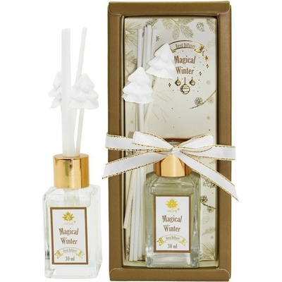 Arôme Difuzér s tyčinkami MAGICAL WINTER 30 ml