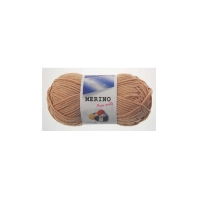 Vlnap Merino 14714 - bordó