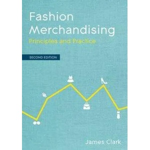 Fashion Merchandising | Clark, James (ISBN: 9781352011104)