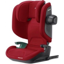 Recaro Monza CFX i-Size 2023 Imola Red