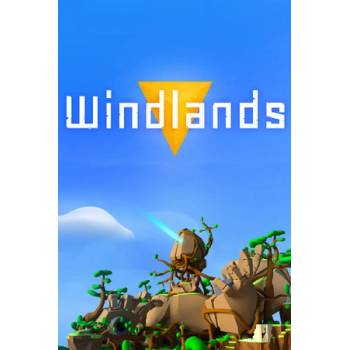 Windlands