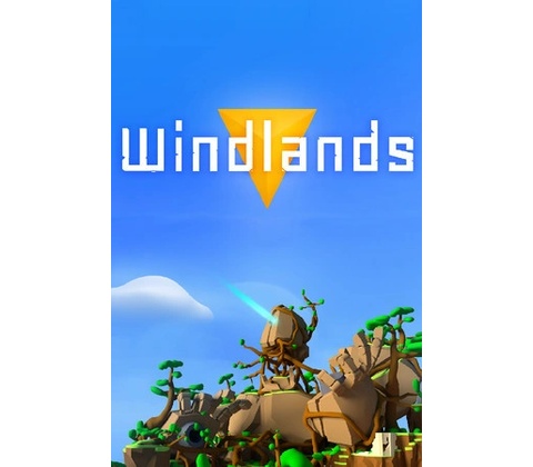Windlands