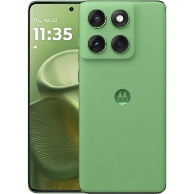 Motorola Edge 60 12GB/512GB Shamrock green