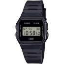 Casio F-91WB-1AEF