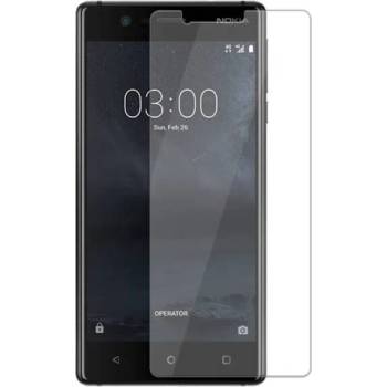 DeTech Стъклен протектор DeTech, за Nokia 3.1, 0.3mm, Прозрачен - 52481