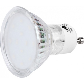 TB Energy LED žárovka 4,5W GU10 230V Teplá bílá