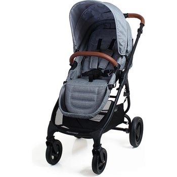 Valco Baby Sport Snap Ultra Trend Grey Marle 2020