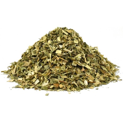 Naturway Pohanka nať řezaná 1000 g
