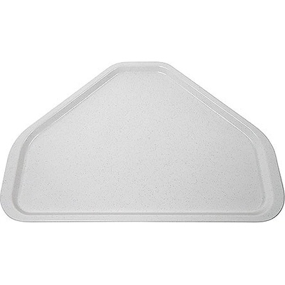 Contacto Tác polyesterový 480x340 mm světle šedý 5366/480 světle šedá