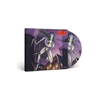 Marathon - Saga CD