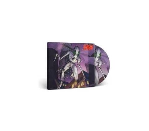 Marathon - Saga CD