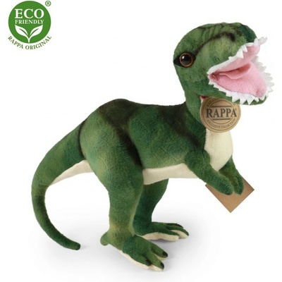 Eco-Friendly Rappa dinosaurus T Rex 26 cm