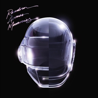 Daft Punk - Random Access Memories - CD