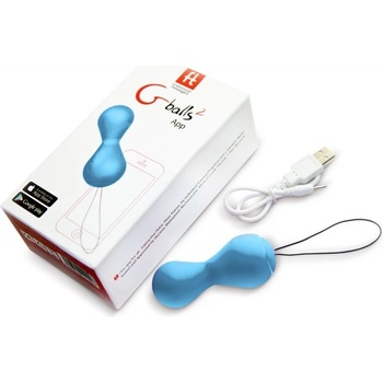 Fun Toys - Gballs2 App