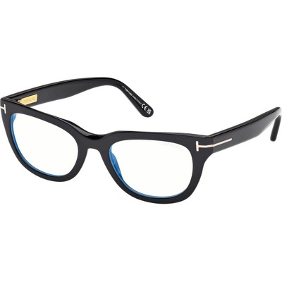 Tom Ford ft6066-b - 001 дамски (ft6066-b - 001)