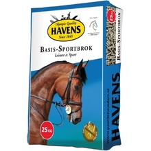 Havens Basis Sportbrok 20 kg