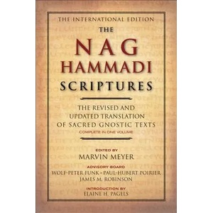 The Nag Hammadi Scriptures (ISBN: 9780061626005)