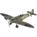 Revell Model Kit Plastic plane 03959 Supermarine Spitfire Mk. II 1:48
